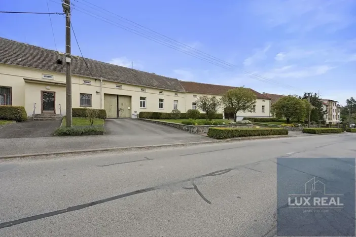 Prodej pozemku pro bydlení, Petrůvky, 11472 m2