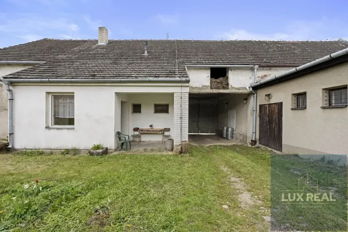 Prodej pozemku pro bydlení, Petrůvky, 11472 m2