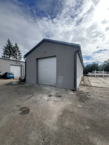 Pronájem skladu, Brno, Kaštanová, 108 m2