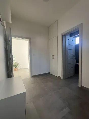 Pronájem bytu 2+kk, Želešice, Sádky, 53 m2