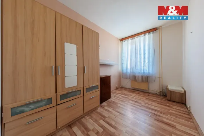 Prodej bytu 3+1, Sokolov, Seifertova, 67 m2