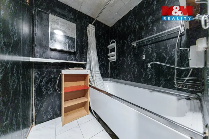 Prodej bytu 3+1, Sokolov, Seifertova, 67 m2