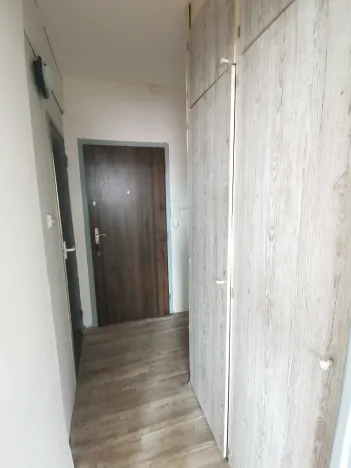 Pronájem bytu 1+1, Jirkov, Krušnohorská, 33 m2