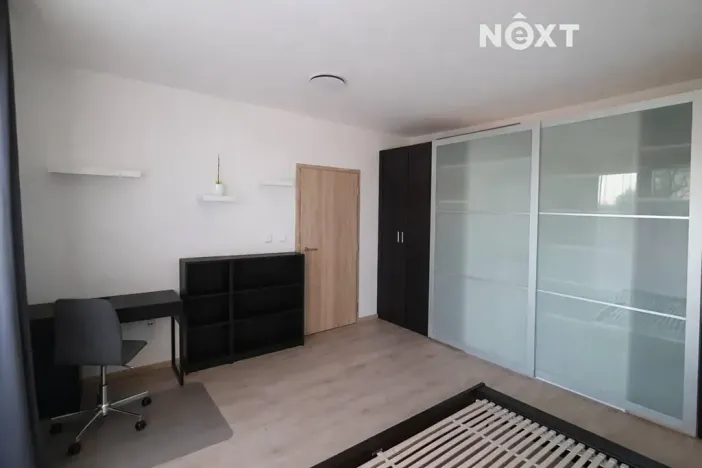 Pronájem bytu 2+kk, Bakov nad Jizerou, Žižkova, 58 m2