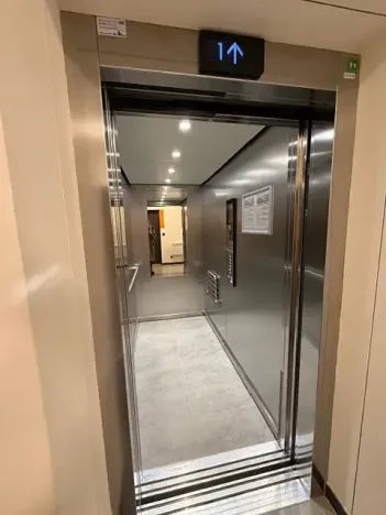 Pronájem bytu 2+kk, Praha - Hostivař, Nurmiho, 63 m2