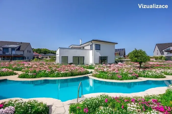 Prodej vily, Sulice, Na Okruhu, 286 m2