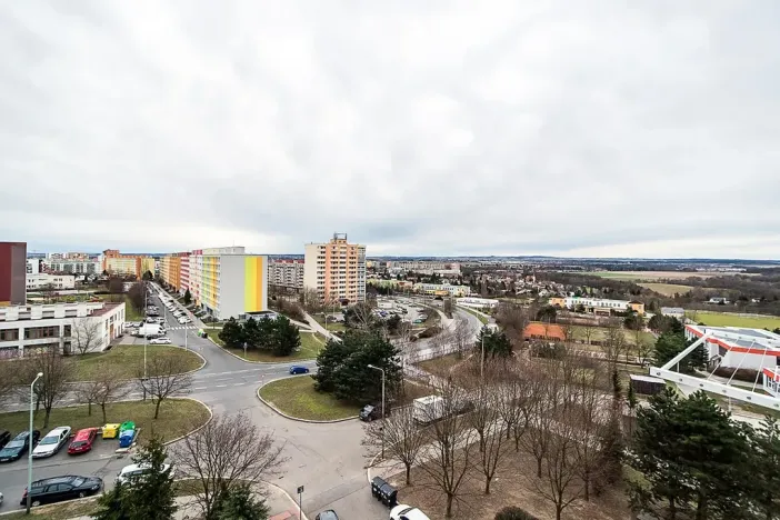 Pronájem bytu 3+kk, Praha - Horní Měcholupy, Nad přehradou, 78 m2