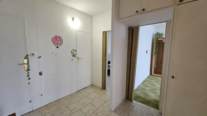 Pronájem bytu 3+1, Kladno, Anglická, 68 m2