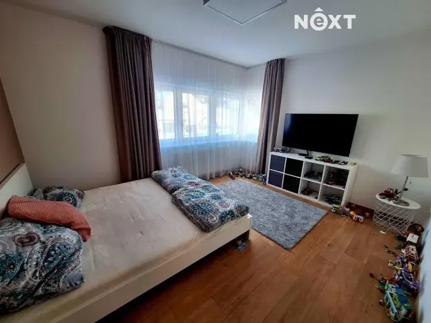 Pronájem bytu 3+kk, Trutnov, Kiesewettrova, 84 m2