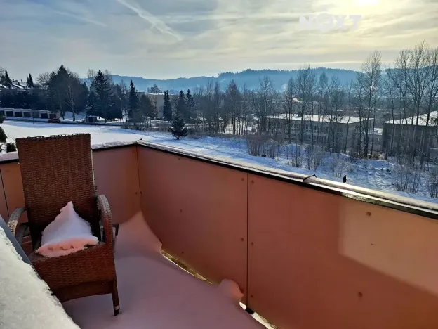 Pronájem bytu 3+kk, Trutnov, Kiesewettrova, 84 m2