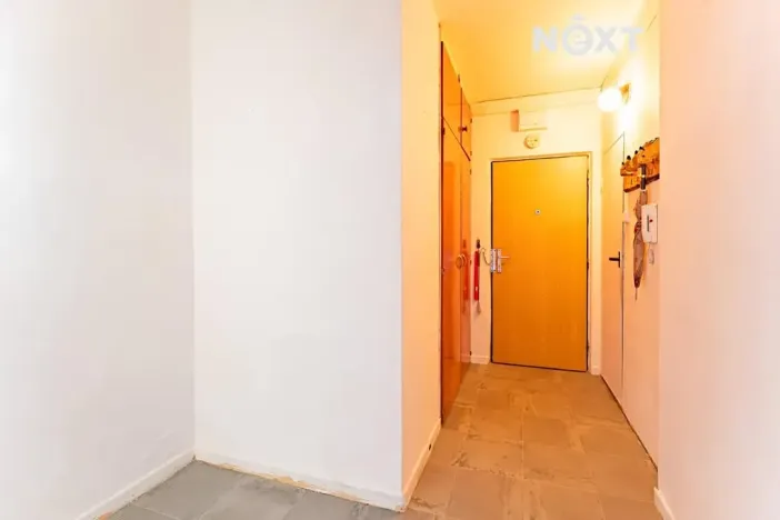 Pronájem bytu 2+1, Šumperk, Šumavská, 60 m2