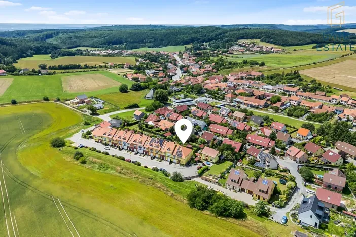 Prodej rodinného domu, Březina, 142 m2