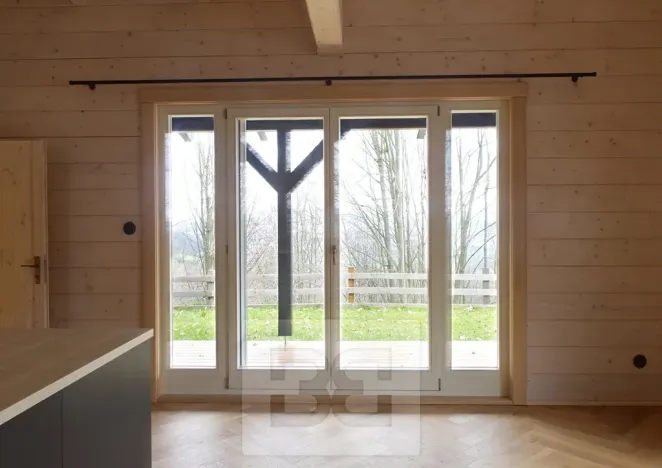 Pronájem bytu 2+kk, Jarcová, 69 m2