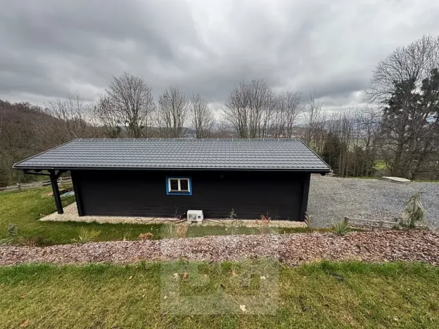 Pronájem rodinného domu, Jarcová, 69 m2