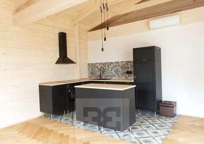 Pronájem rodinného domu, Jarcová, 69 m2