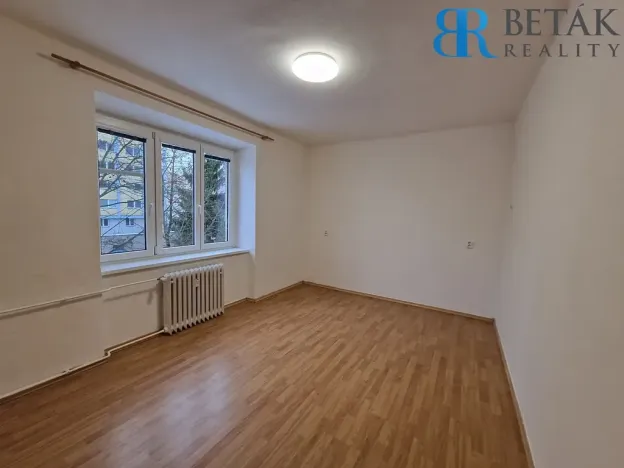 Prodej bytu 1+1, Přerov, Šrobárova, 57 m2