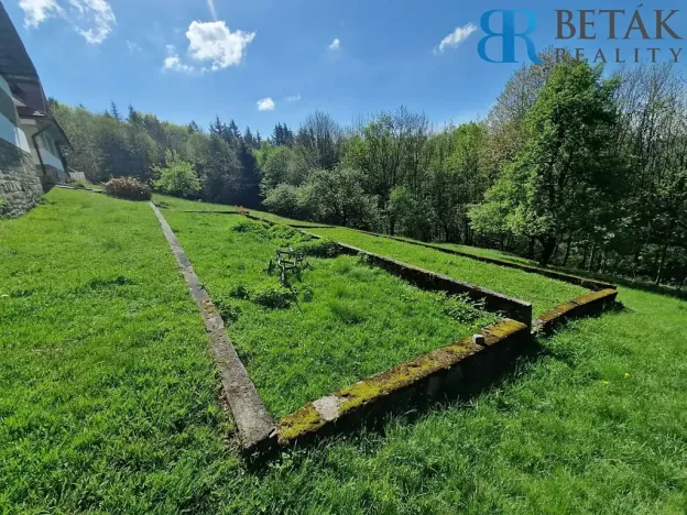 Prodej rodinného domu, Prostřední Bečva, 250 m2