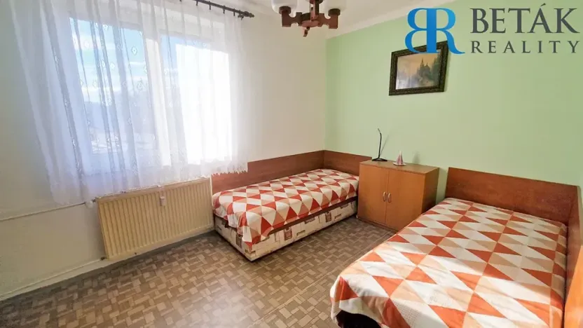 Prodej bytu 3+1, Přerov, Malá Dlážka, 63 m2