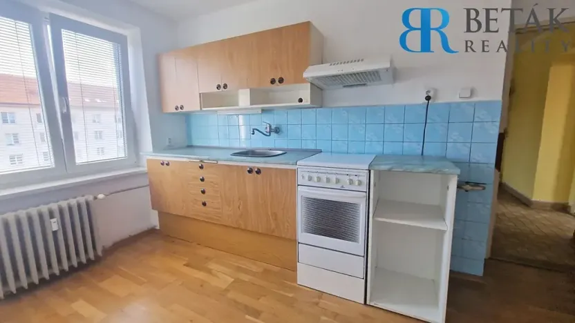 Prodej bytu 3+1, Přerov, tř. Gen. Janouška, 76 m2