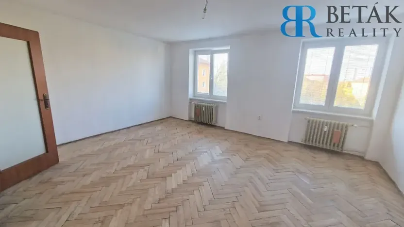 Prodej bytu 3+1, Přerov, tř. Gen. Janouška, 76 m2