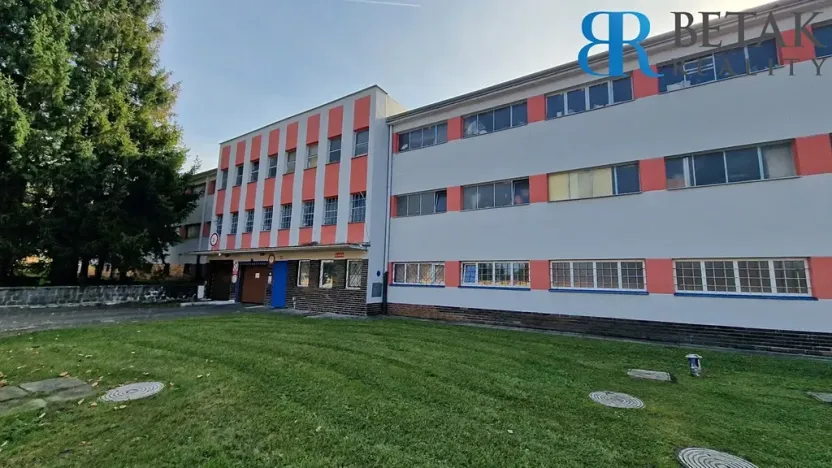 Prodej garáže, Přerov, Gen. Rakovčíka, 19 m2