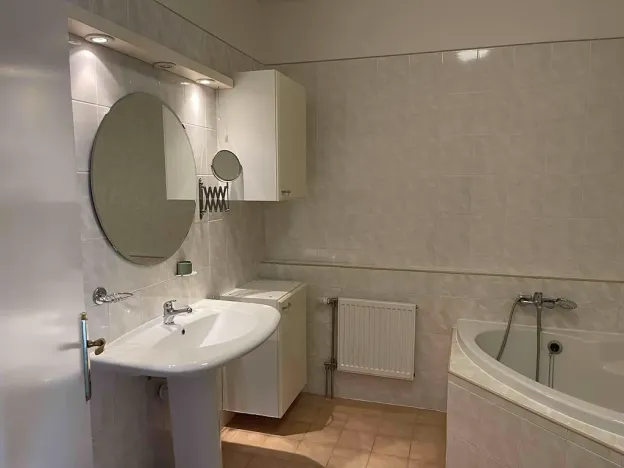 Pronájem bytu 4+1, Praha - Stodůlky, Volutová, 124 m2