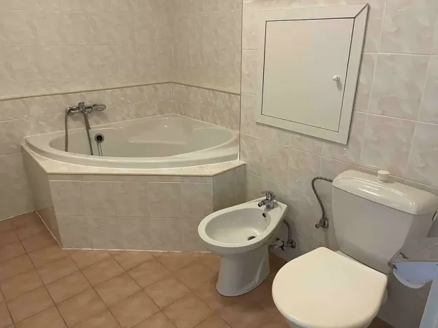 Pronájem bytu 4+1, Praha - Stodůlky, Volutová, 124 m2