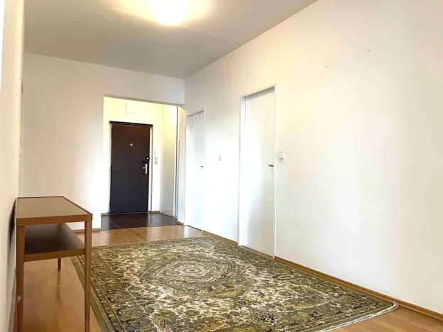 Pronájem bytu 4+1, Praha - Stodůlky, Volutová, 124 m2