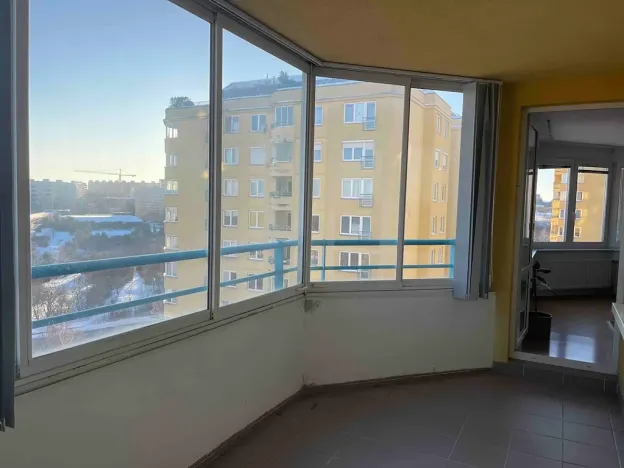 Pronájem bytu 4+1, Praha - Stodůlky, Volutová, 124 m2