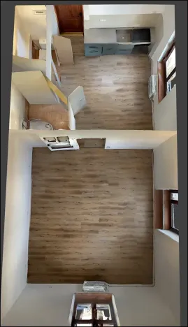 Prodej bytu 1+1, Jablonec nad Nisou, Pod Hájem, 39 m2