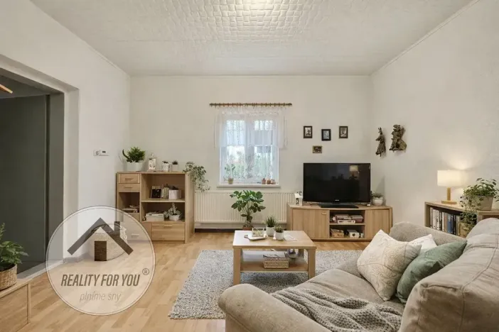 Prodej rodinného domu, Chuchelna, 145 m2