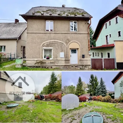 Prodej rodinného domu, Chuchelna, 145 m2