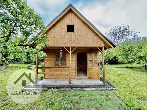 Prodej chaty, Liberec, Úvozní, 35 m2