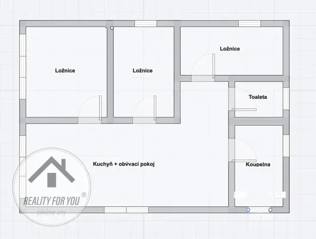 Prodej rodinného domu, Jesenný, 270 m2