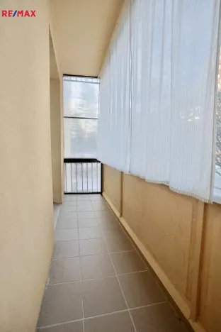 Pronájem bytu 2+1, Ostrava - Poruba, Zdeňka Štěpánka, 46 m2