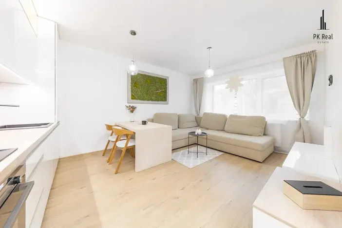 Prodej bytu 3+kk, Zlín, Štefánikova, 70 m2