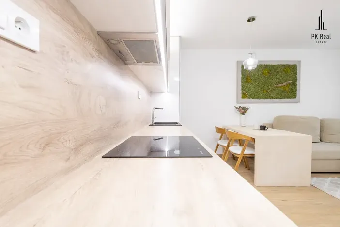 Prodej bytu 3+kk, Zlín, Štefánikova, 70 m2