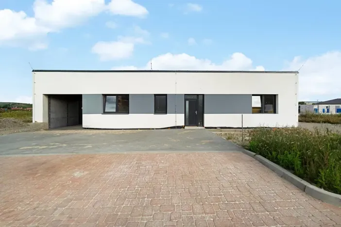 Prodej rodinného domu, Velké Pavlovice, Družstevní, 183 m2