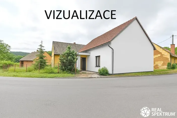 Prodej rodinného domu, Letovice, 190 m2