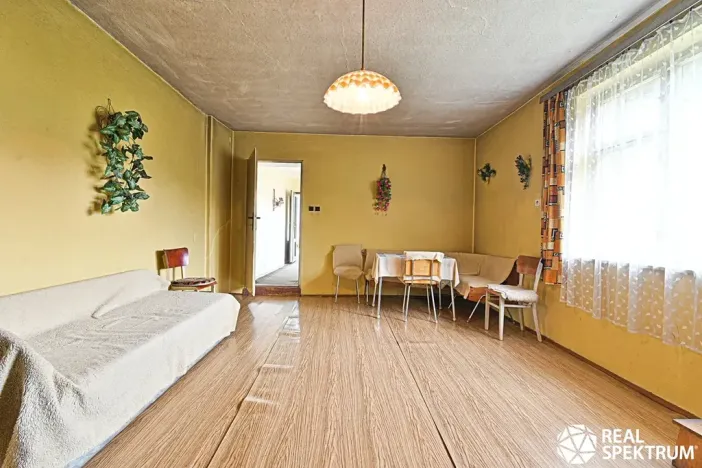 Prodej rodinného domu, Letovice, 190 m2