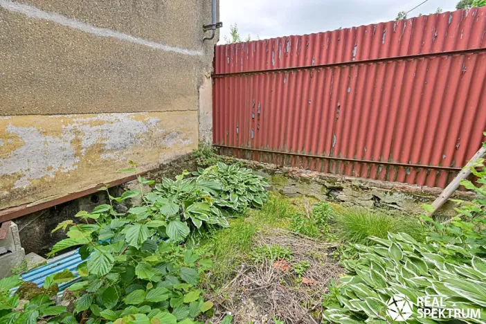 Prodej rodinného domu, Letovice, 190 m2