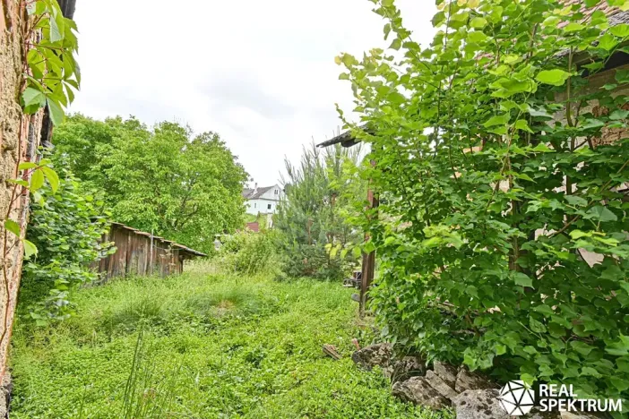 Prodej rodinného domu, Letovice, 190 m2