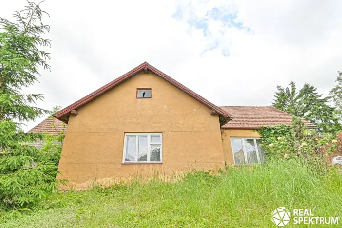 Prodej rodinného domu, Letovice, 190 m2