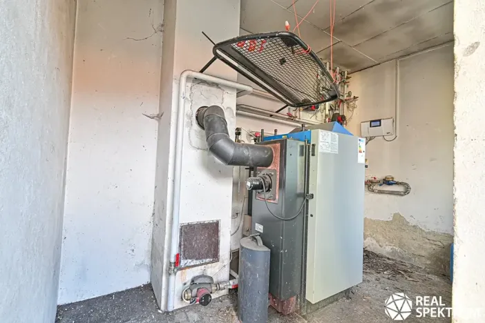 Prodej obchodního prostoru, Cetkovice, Velká Strana, 420 m2