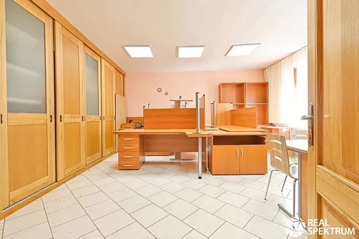 Prodej obchodního prostoru, Cetkovice, Velká Strana, 420 m2