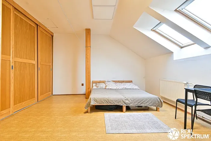 Prodej obchodního prostoru, Cetkovice, Velká Strana, 420 m2