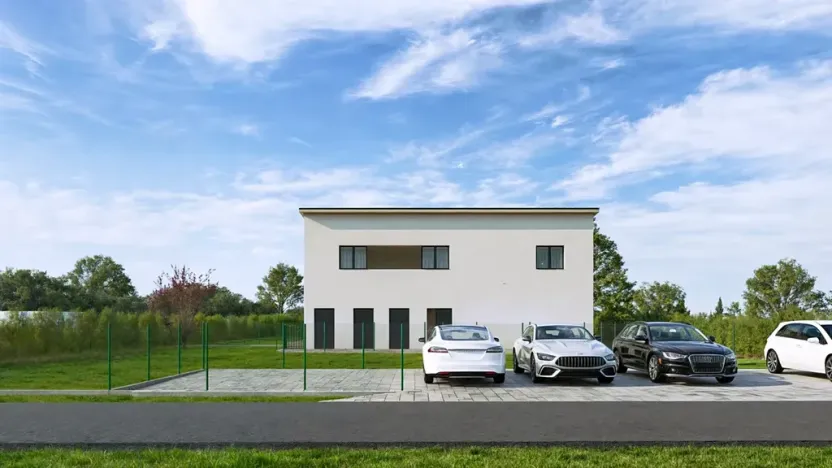 Prodej bytu 4+kk, Vratimov, 114 m2