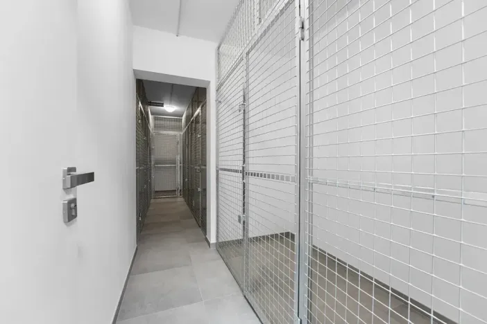 Prodej bytu 3+kk, Jablonec nad Nisou, Krkonošská, 91 m2