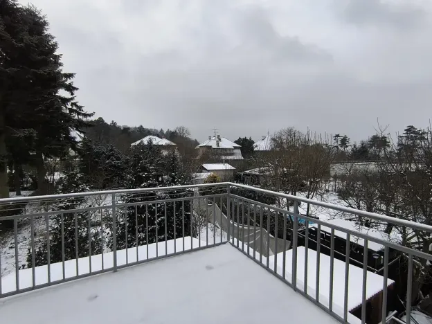 Pronájem pokoje, Brno, Tichého, 21 m2