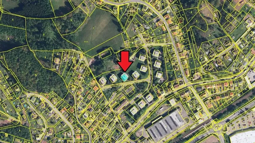 Prodej bytu 3+1, Náchod, Cvrčkova, 85 m2